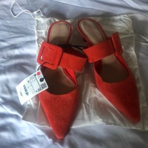 Mules